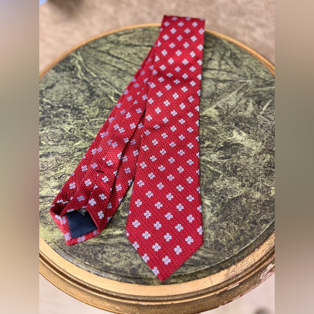Men’s Hart Schaffner Tie